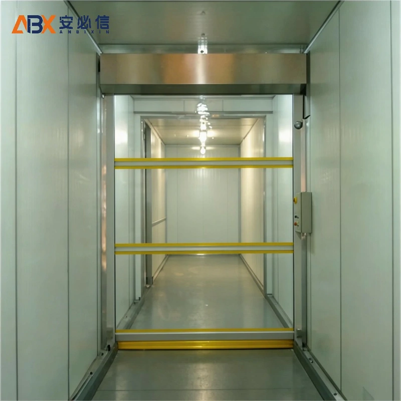汕尾市PVC快速门